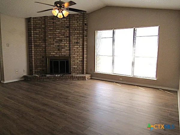 $1,600 | 1706 Wickfield Way, Killeen, TX 76543