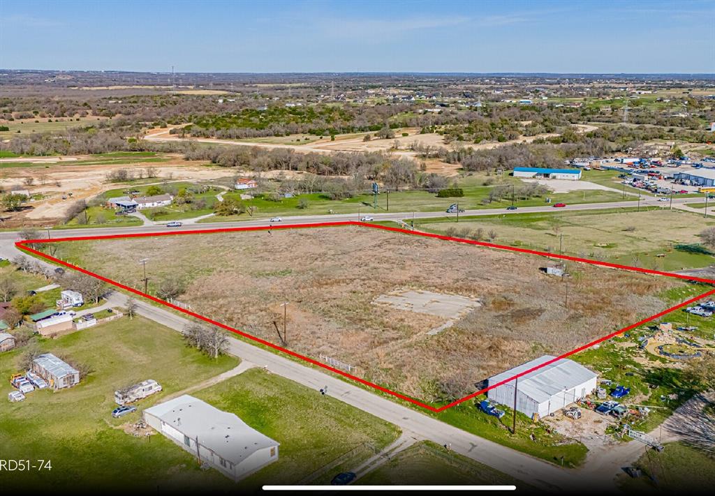 173 Green Branch Road Weatherford, TX 76085 - Photo 1 of 7