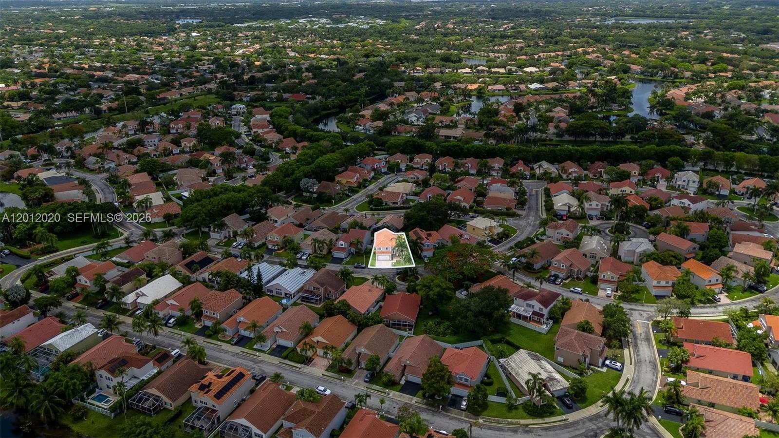 303 Bridgeton Road Weston, FL 33326 - Photo 46 of 52