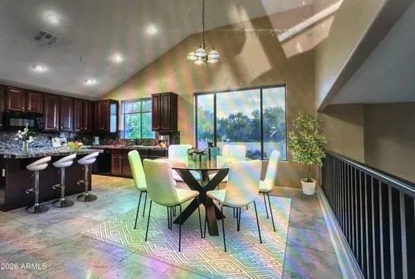 $724,999 | 176 East Benrich Drive, Gilbert, AZ 85295