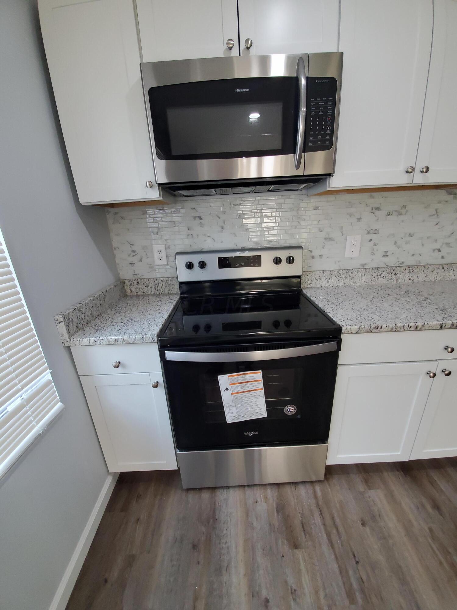817 Sunbury Road Columbus, OH 43219 - Photo 11 of 45 Gallery Image 11