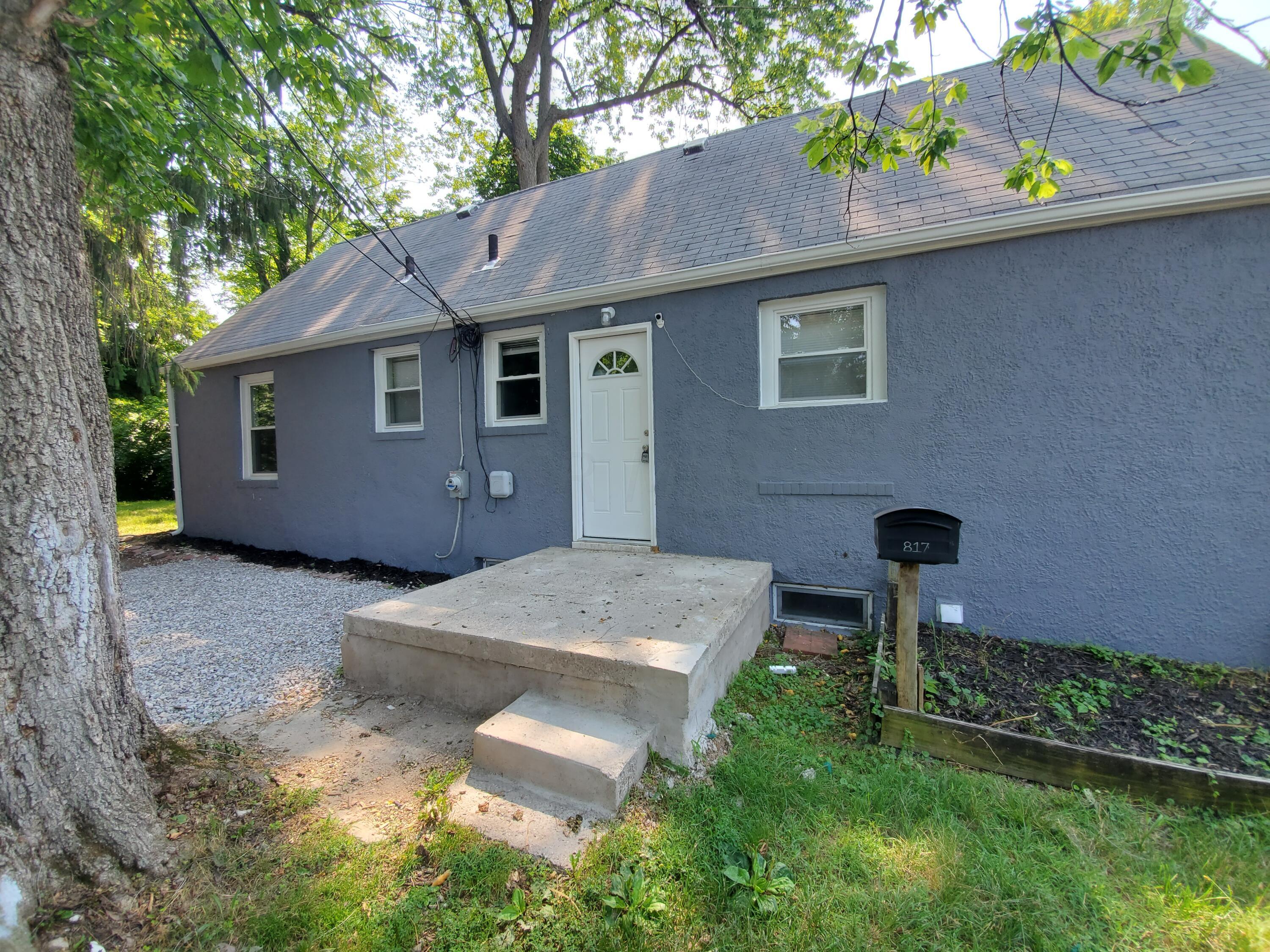 817 Sunbury Road Columbus, OH 43219 - Photo 2 of 45 Gallery Image 2