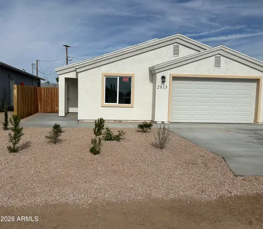 $249,500 | 2815 Leroy Avenue, Kingman, AZ 86409