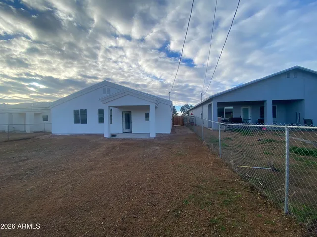 $264,000 | 2815 Leroy Avenue, Kingman, AZ 86409