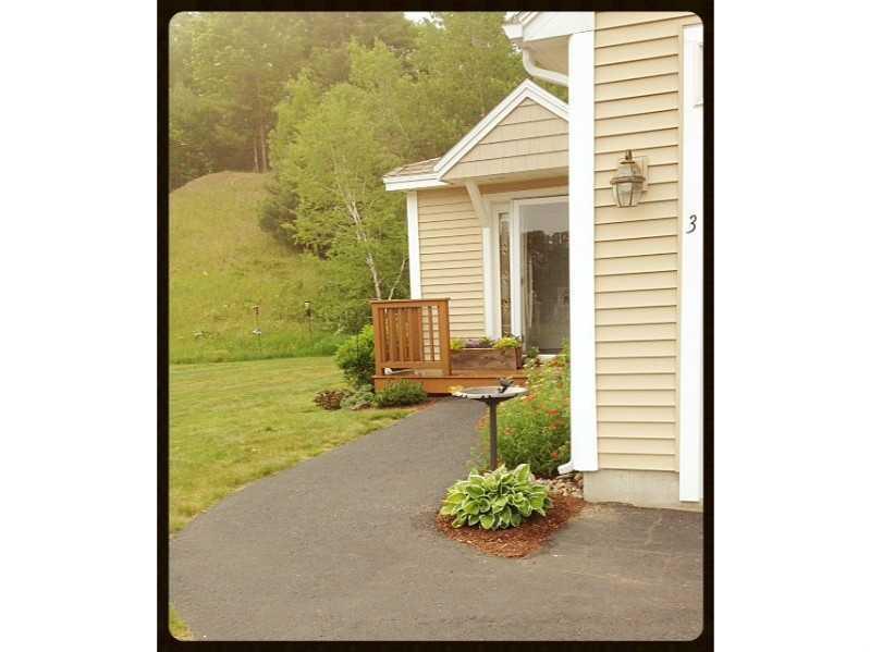 3 Naumburg Way, Unit 3 Windham, ME 04062 - Photo 4 of 25 Exterior Front.