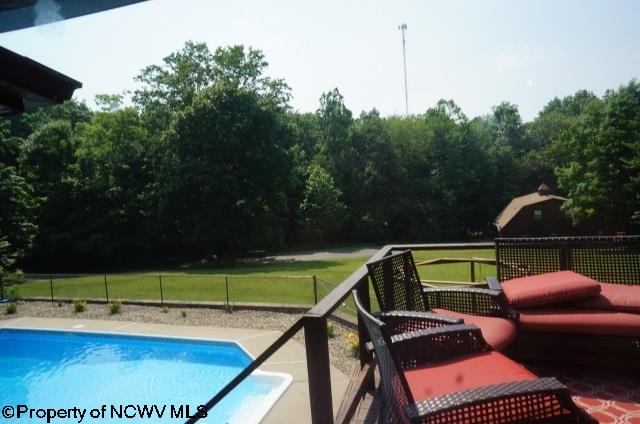 726 Tyrone Road Morgantown, WV 26508 - Photo 9 of 20 Gallery Image 9