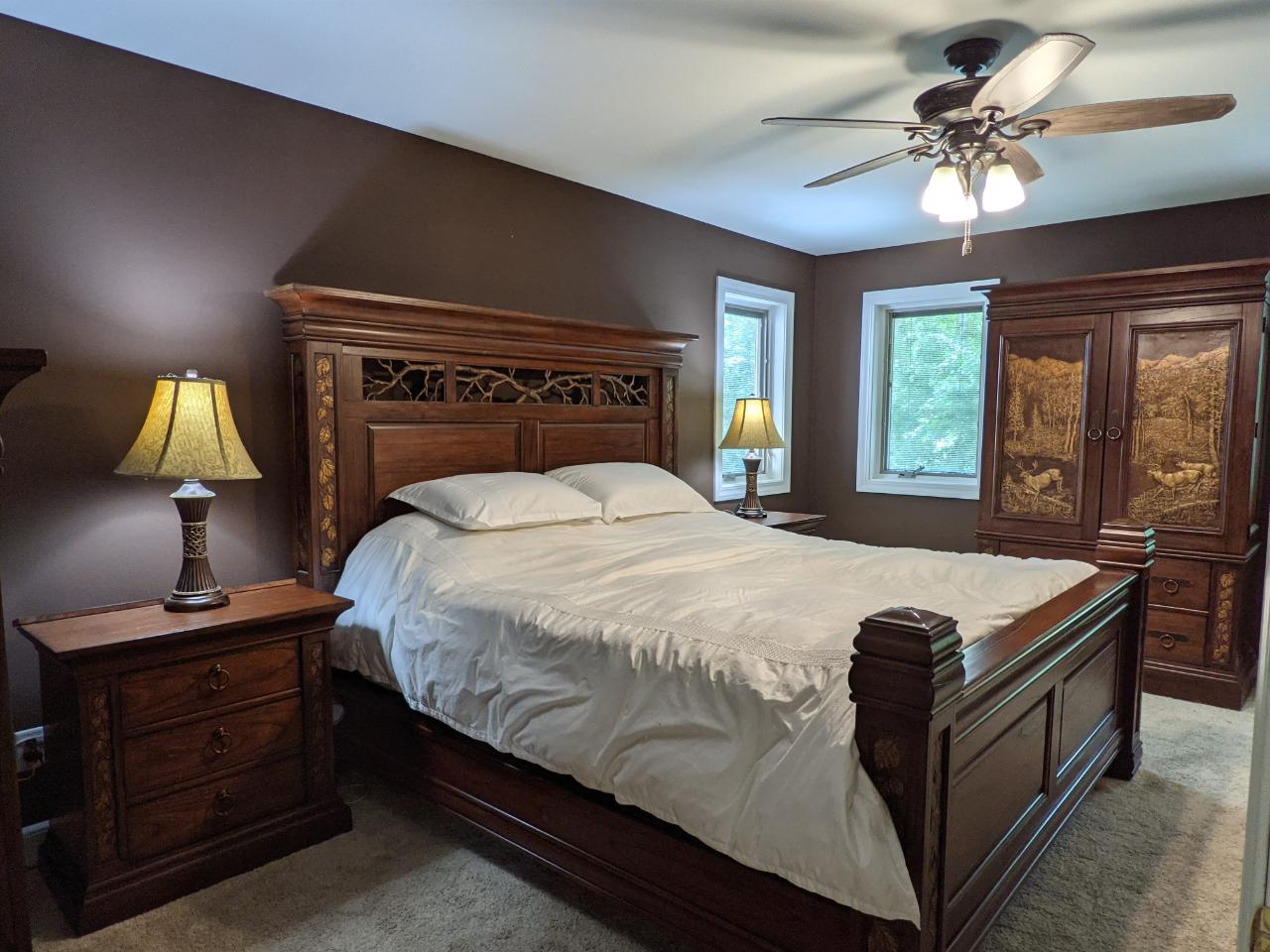 W8267 Cork Road Phillips, WI 54555 - Photo 19 of 40 Gallery Image 19