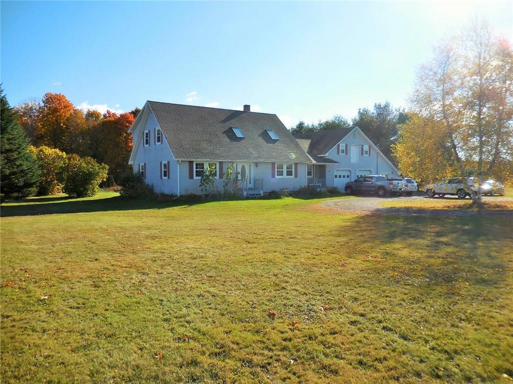 280 Palmyra Road St. Albans, ME 04971 - Photo 2 of 35 Photo