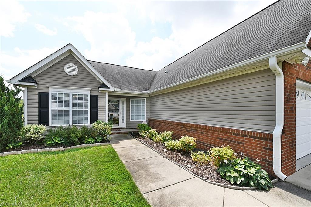 114 Brae Ridge Lane King, NC 27021 - Photo 2 of 21 Gallery Image 2