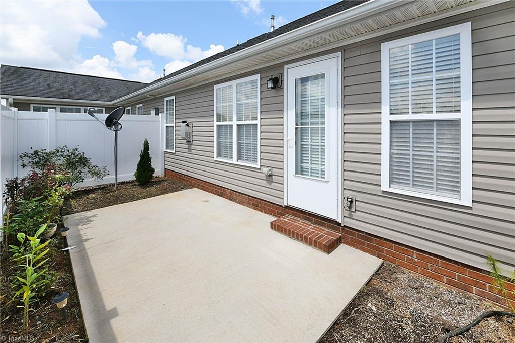 114 Brae Ridge Lane King, NC 27021 - Photo 19 of 21 Gallery Image 19
