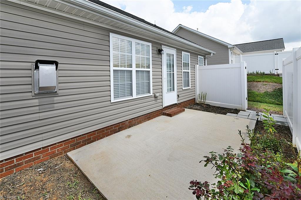 114 Brae Ridge Lane King, NC 27021 - Photo 20 of 21 Gallery Image 20