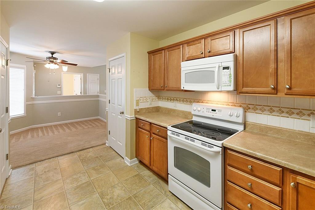 114 Brae Ridge Lane King, NC 27021 - Photo 9 of 21 Gallery Image 9
