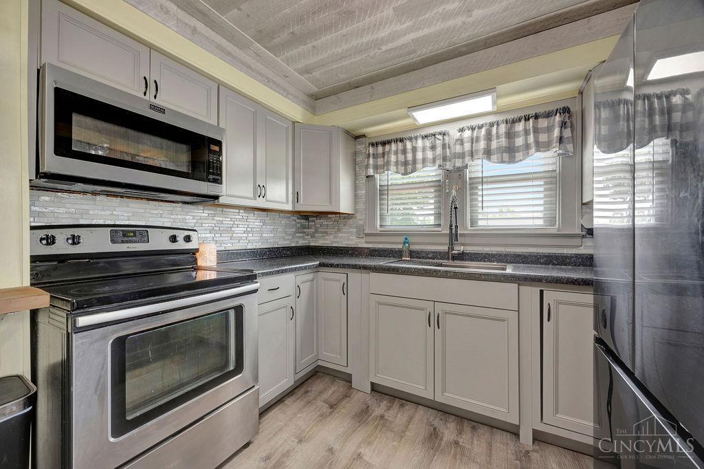 4975 Hamilton Eaton Road Hamilton, OH 45013 - Photo 10 of 41
