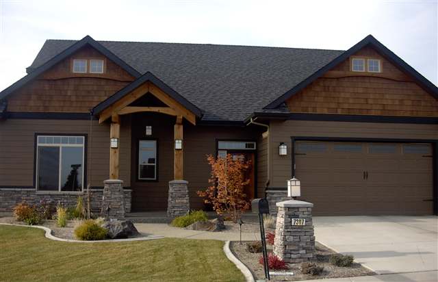 7307 North Ethan Spokane, WA 99208 - Photo 1 of 9