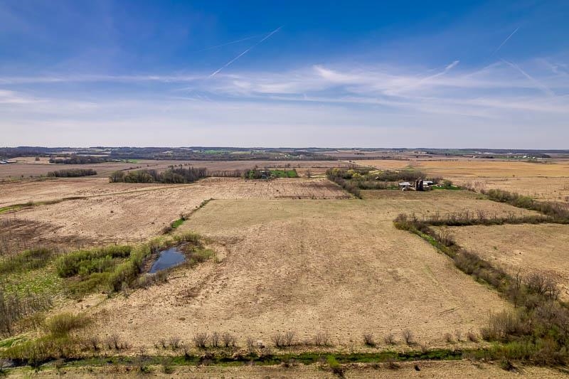 17427 West Douglas Road Brodhead, WI 53520 - Photo 19 of 89 a view of an ocean and beach