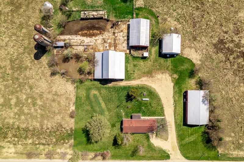 17427 West Douglas Road Brodhead, WI 53520 - Photo 30 of 89