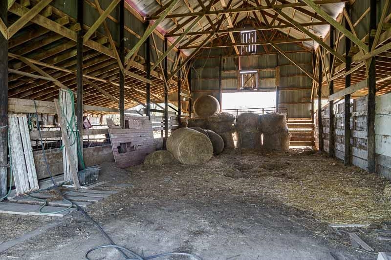 17427 West Douglas Road Brodhead, WI 53520 - Photo 44 of 89