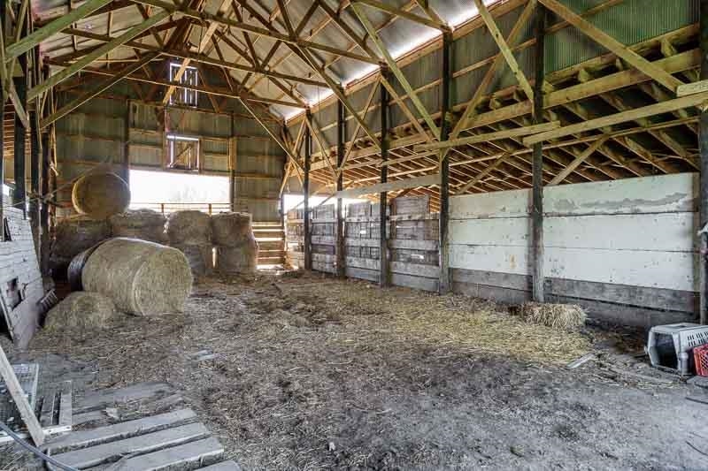 17427 West Douglas Road Brodhead, WI 53520 - Photo 45 of 89