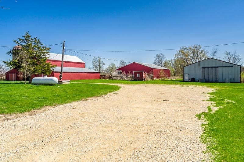 17427 West Douglas Road Brodhead, WI 53520 - Photo 60 of 89
