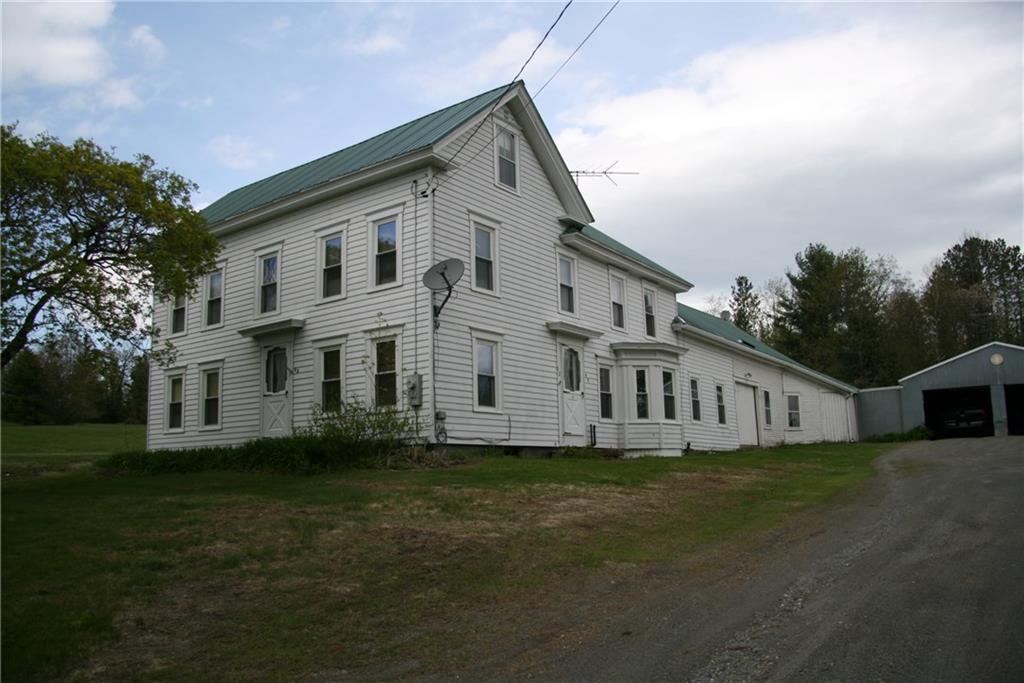 62 Back Abbot Road Abbot, ME 04406 - Photo 1 of 17 Photo