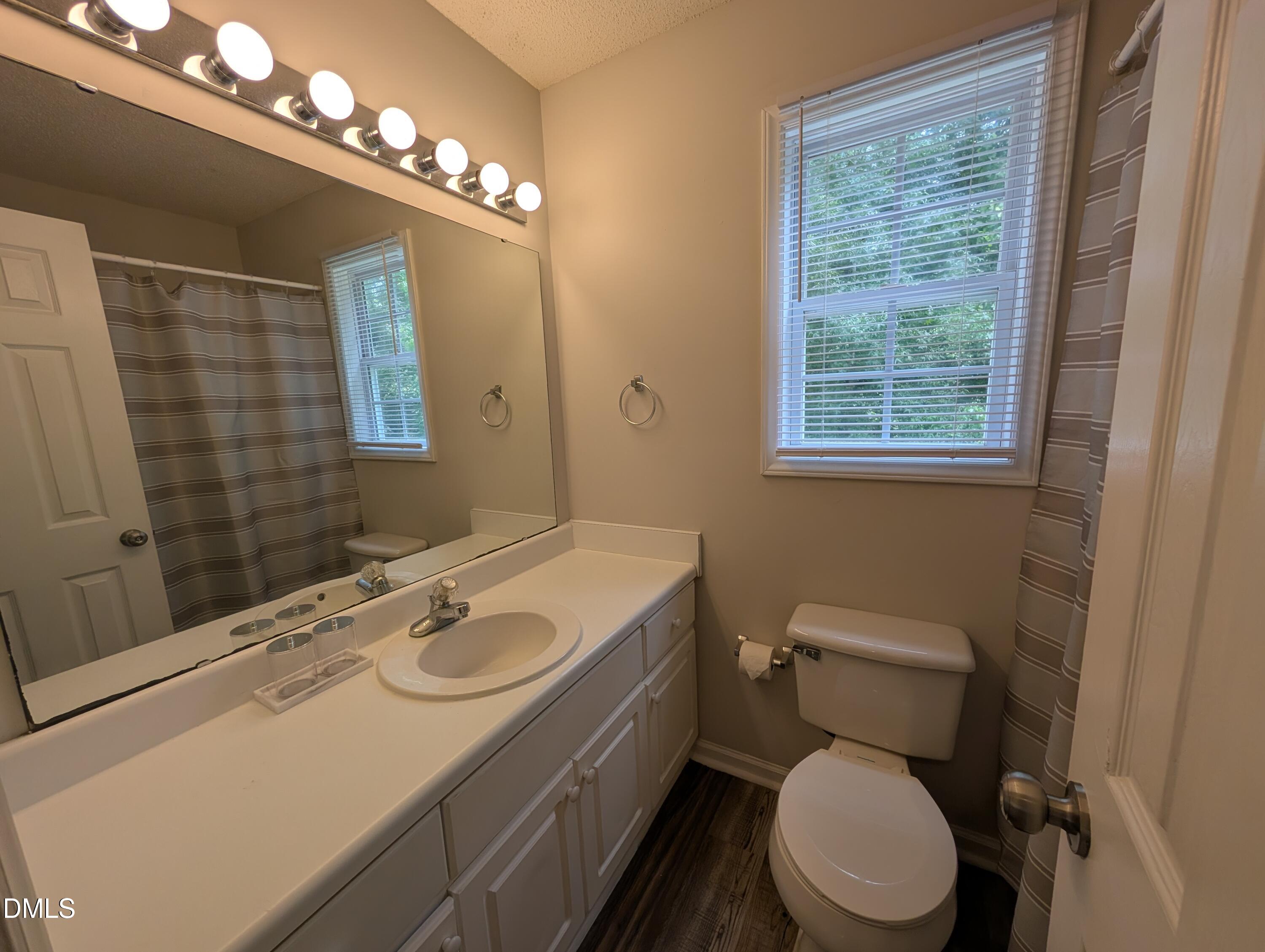 1039 Laurel Leaf Road Zebulon, NC 27597 - Photo 31 of 37 Hall Bathroom