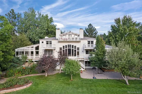 $2,975,000 | 6335 East Tufts Avenue, Cherry Hills Village, CO 80111