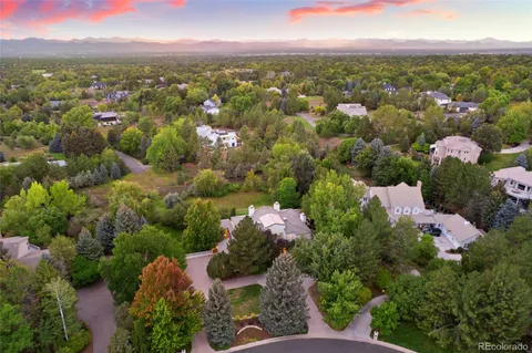 $2,975,000 | 6335 East Tufts Avenue, Cherry Hills Village, CO 80111