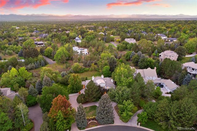 $2,975,000 | 6335 East Tufts Avenue, Cherry Hills Village, CO 80111