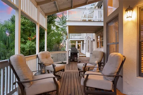 $2,975,000 | 6335 East Tufts Avenue, Cherry Hills Village, CO 80111