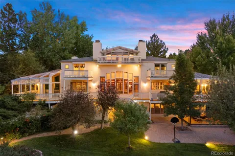 $2,975,000 | 6335 East Tufts Avenue, Cherry Hills Village, CO 80111