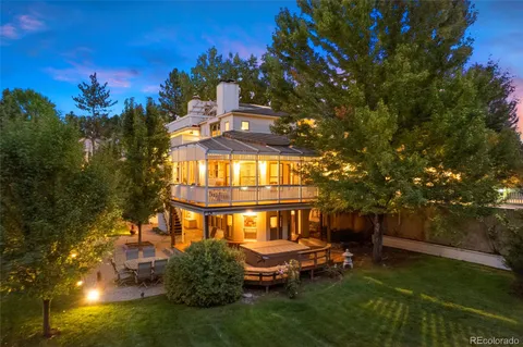 $2,975,000 | 6335 East Tufts Avenue, Cherry Hills Village, CO 80111