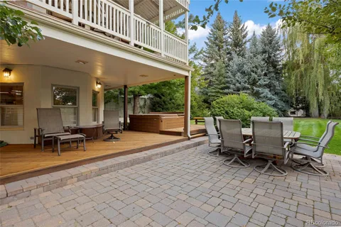 $2,975,000 | 6335 East Tufts Avenue, Cherry Hills Village, CO 80111