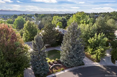 $2,975,000 | 6335 East Tufts Avenue, Cherry Hills Village, CO 80111