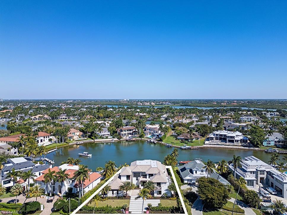 3163 Gin Lane Naples, FL 34102 - Photo 29 of 30