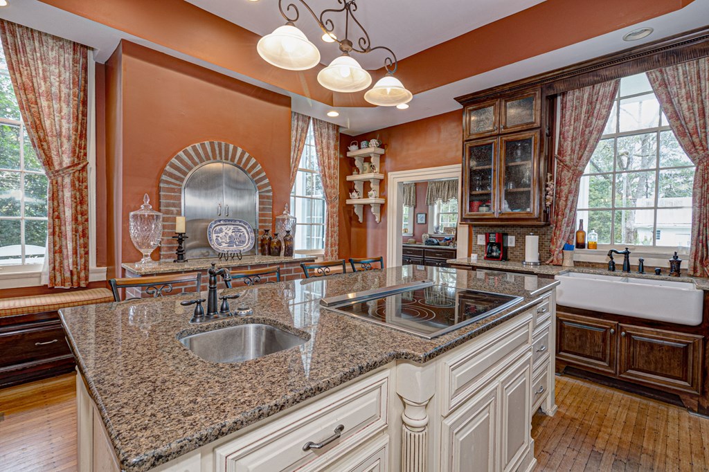 434 George W Towns Road Talbotton, GA 31827 - Photo 40 of 66 Gallery Image 40