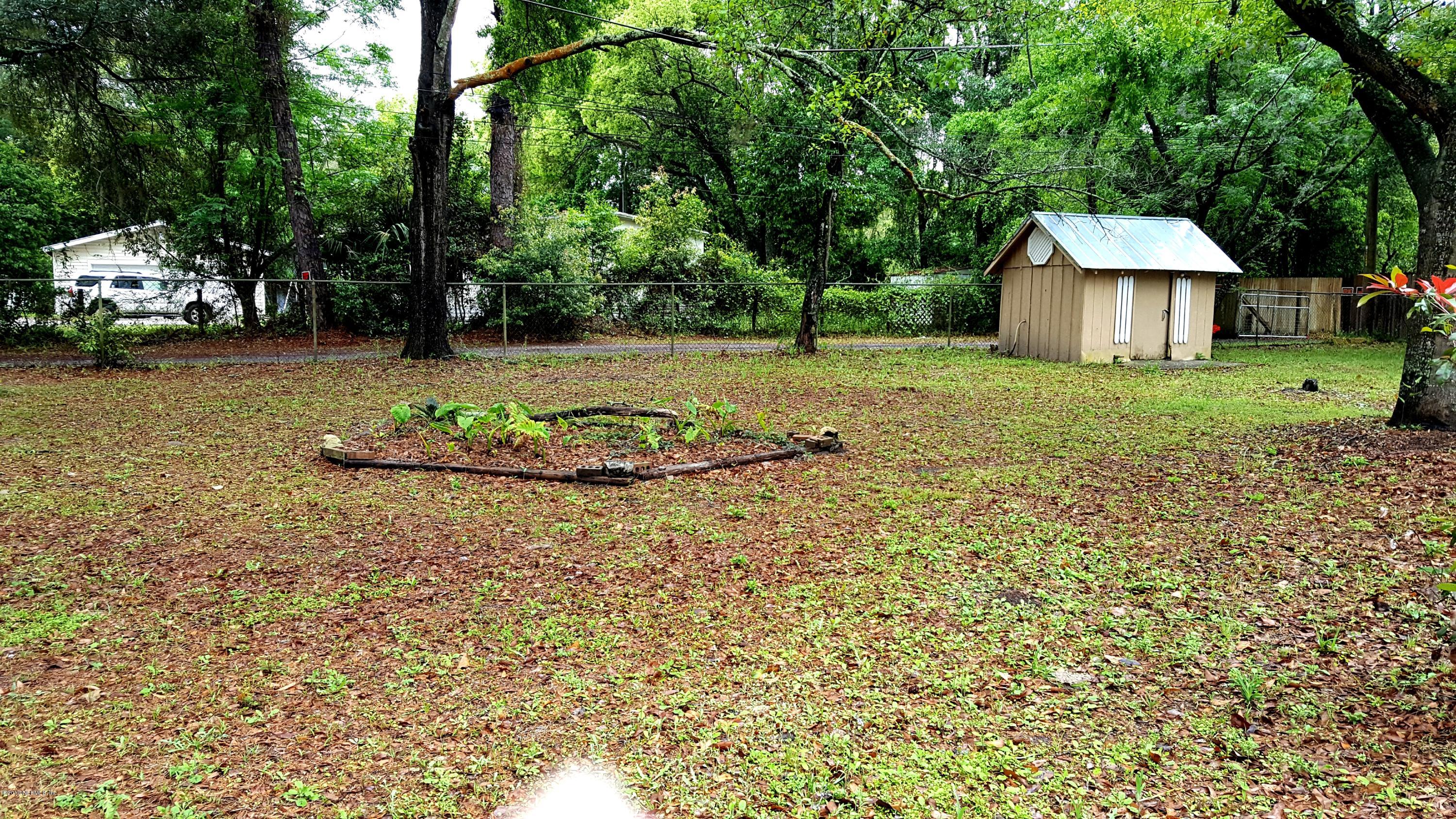 11352 Guinn Road Jacksonville, FL 32218 - Photo 22 of 26 Front Yard