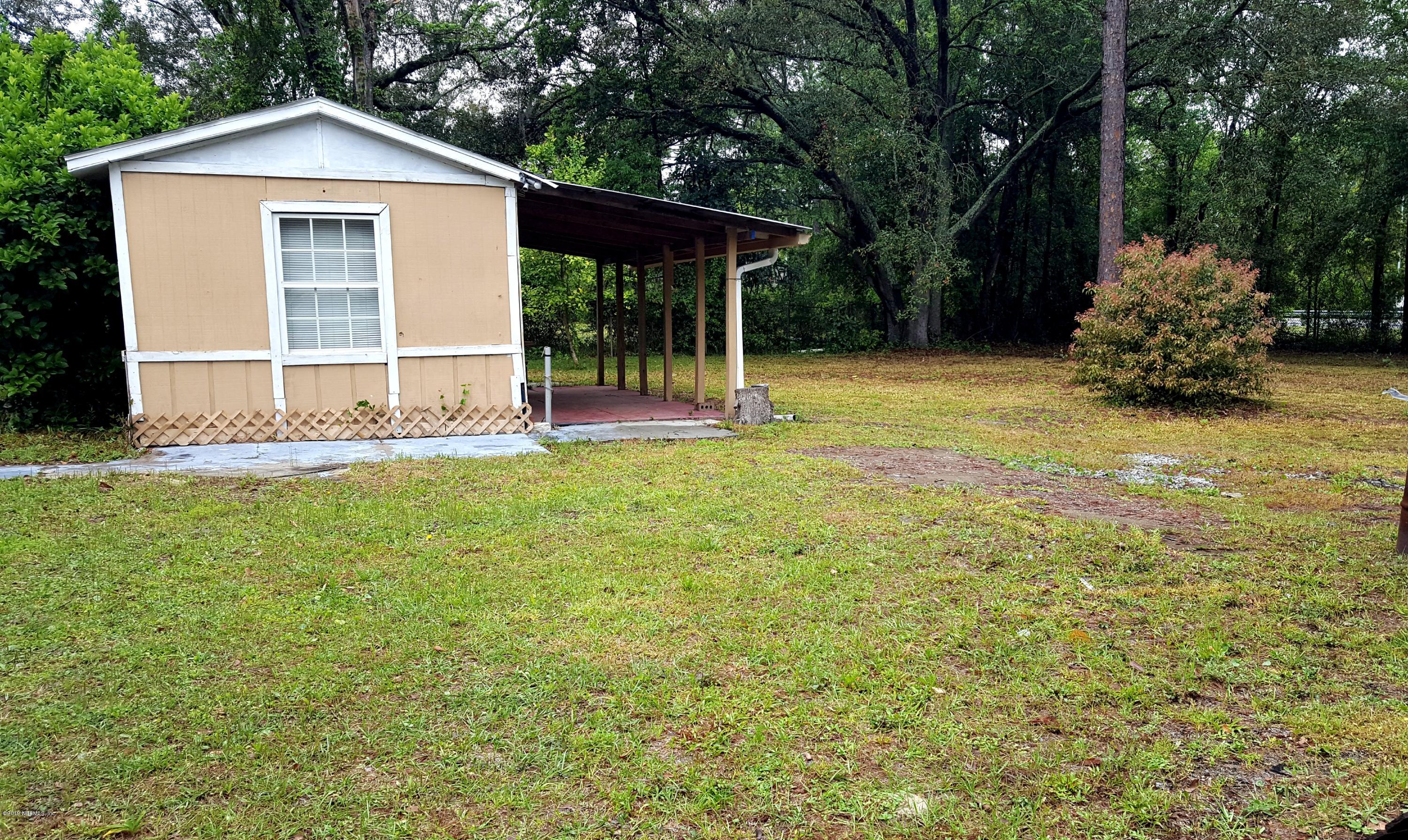 11352 Guinn Road Jacksonville, FL 32218 - Photo 23 of 26 Work Shop