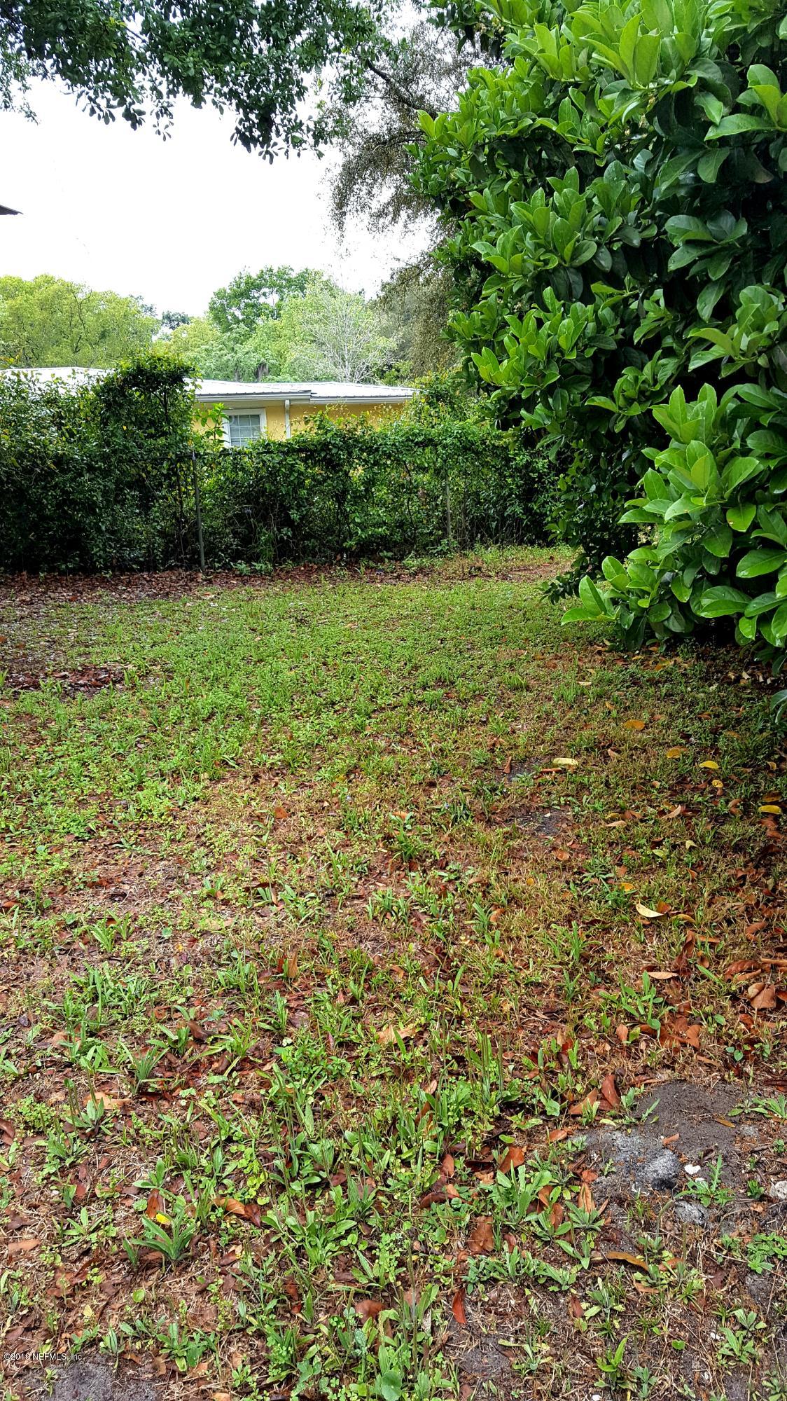 11352 Guinn Road Jacksonville, FL 32218 - Photo 25 of 26 Back Yard