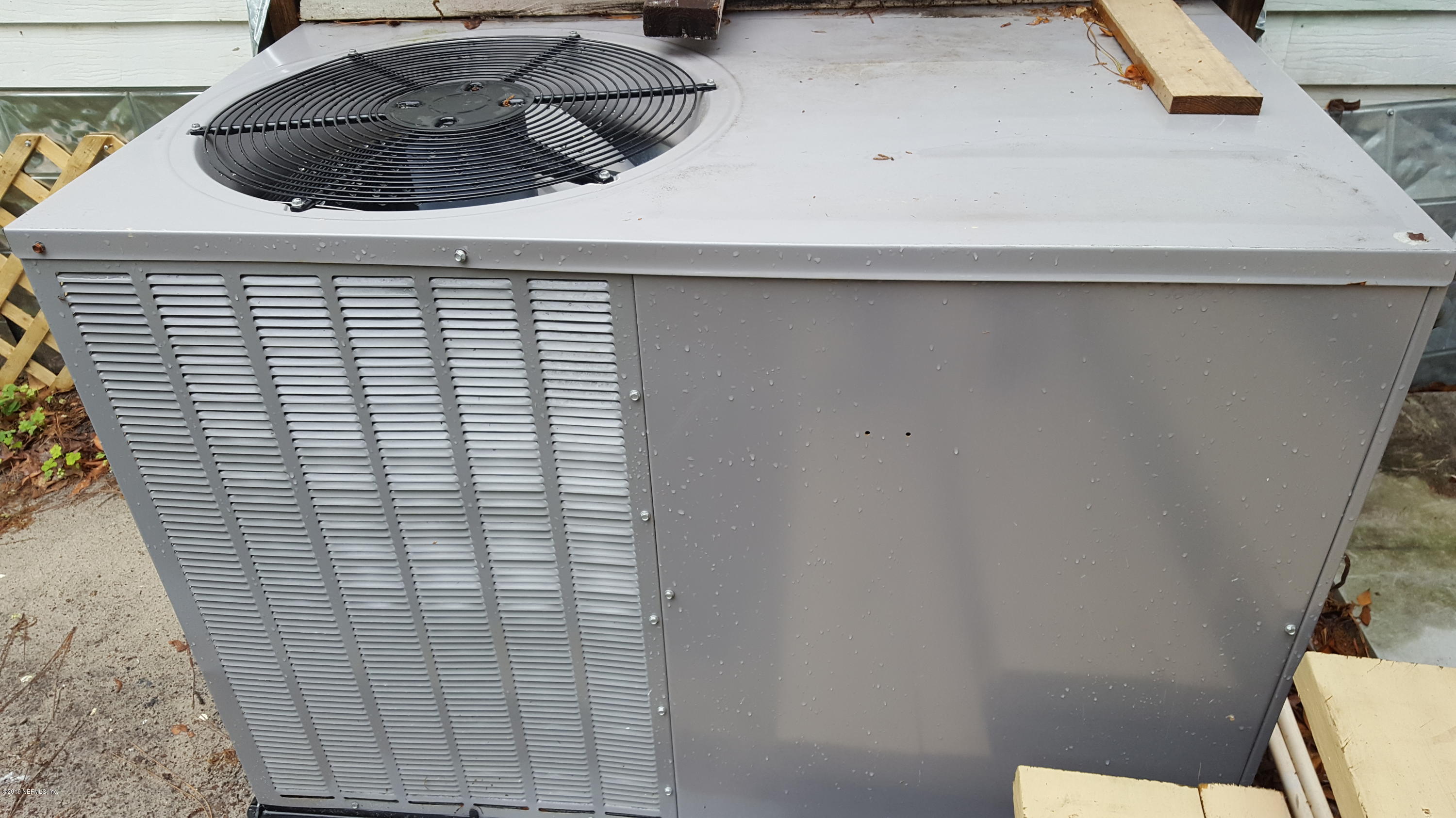 11352 Guinn Road Jacksonville, FL 32218 - Photo 26 of 26 New A/C Unit
