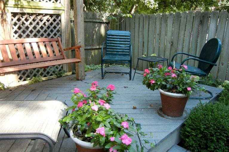 203 Chenault Road Lexington, KY 40502 - Photo 24 of 41 Photo 24
