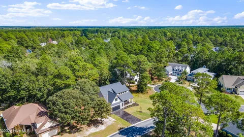$825,000 | 613 Riverwood Drive Southeast, Bolivia, NC 28422