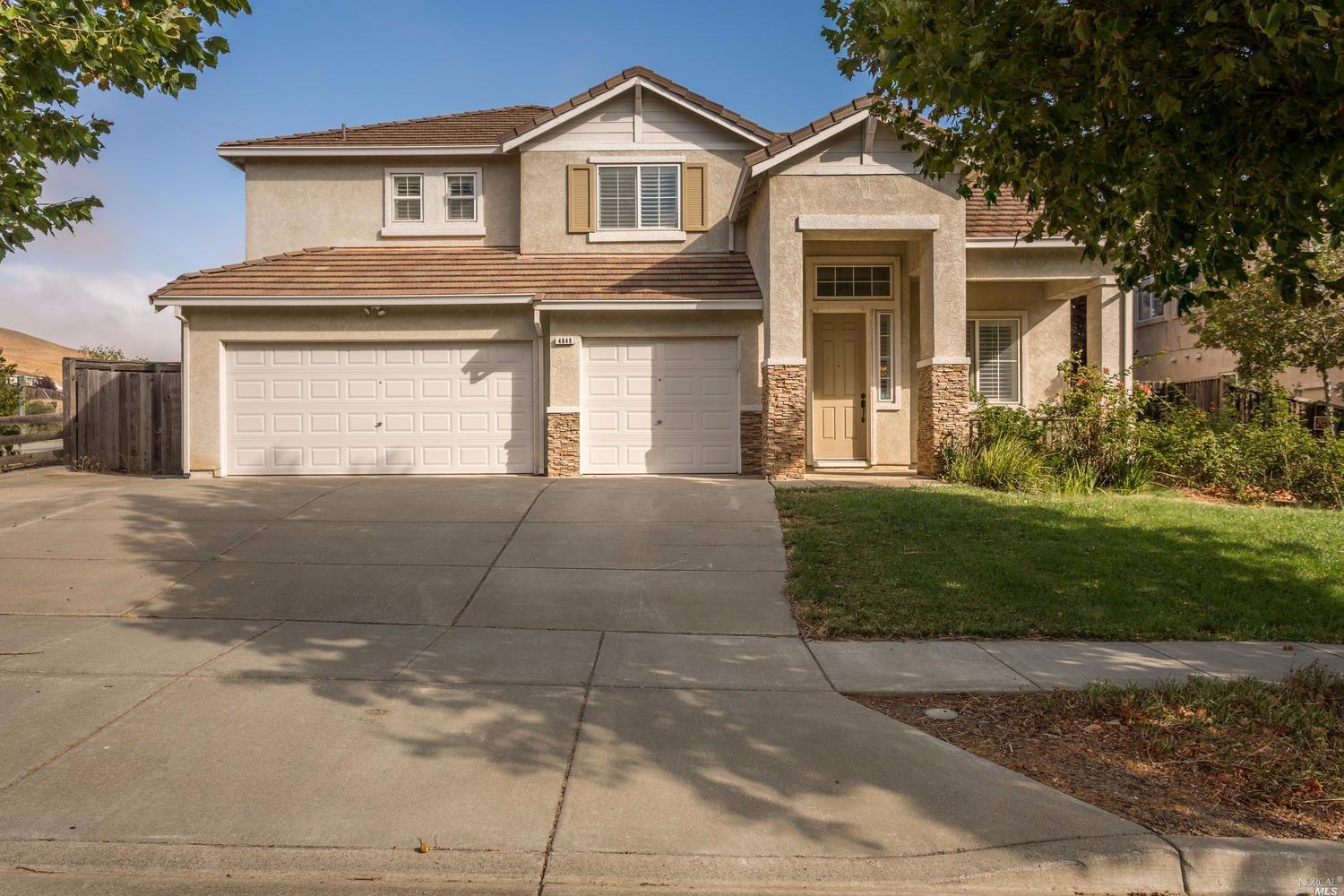 4848 South Ridgefield Way Fairfield, CA 94534 - Photo 1 of 1 Gallery Image 1