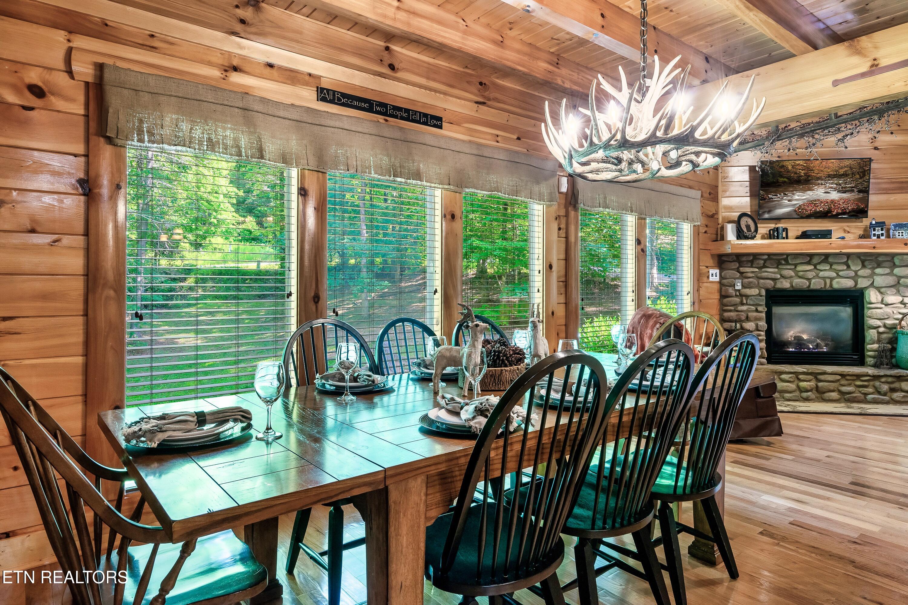 2339 Bogle Spring Loop Sevierville, TN 37862 - Photo 15 of 57 2339BS-18