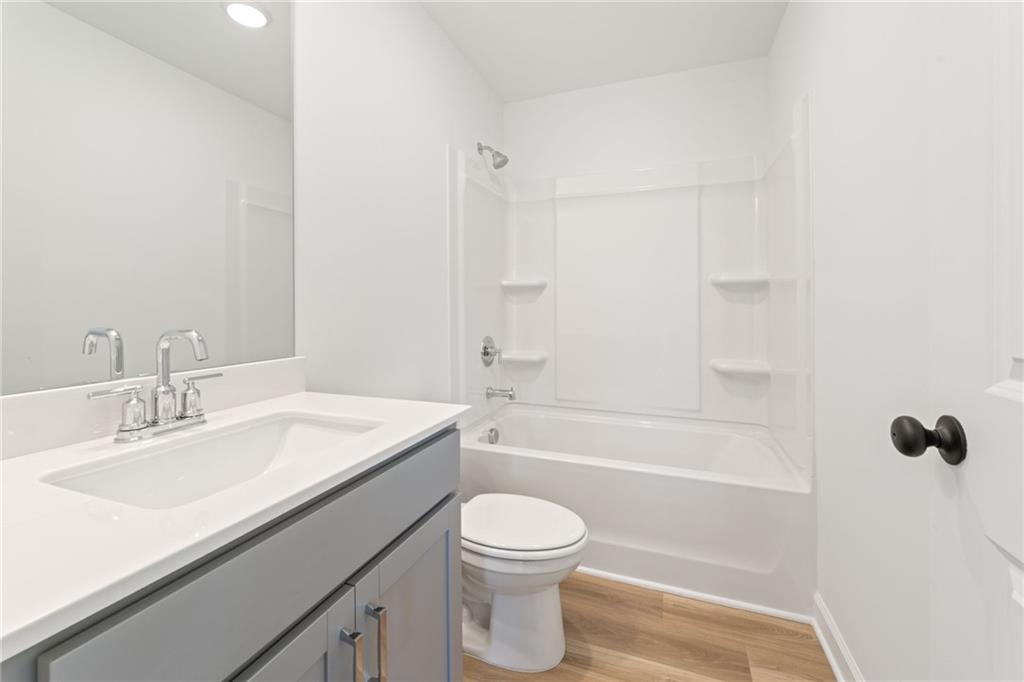 4581 Moray Drive Mableton, GA 30126 - Photo 21 of 32