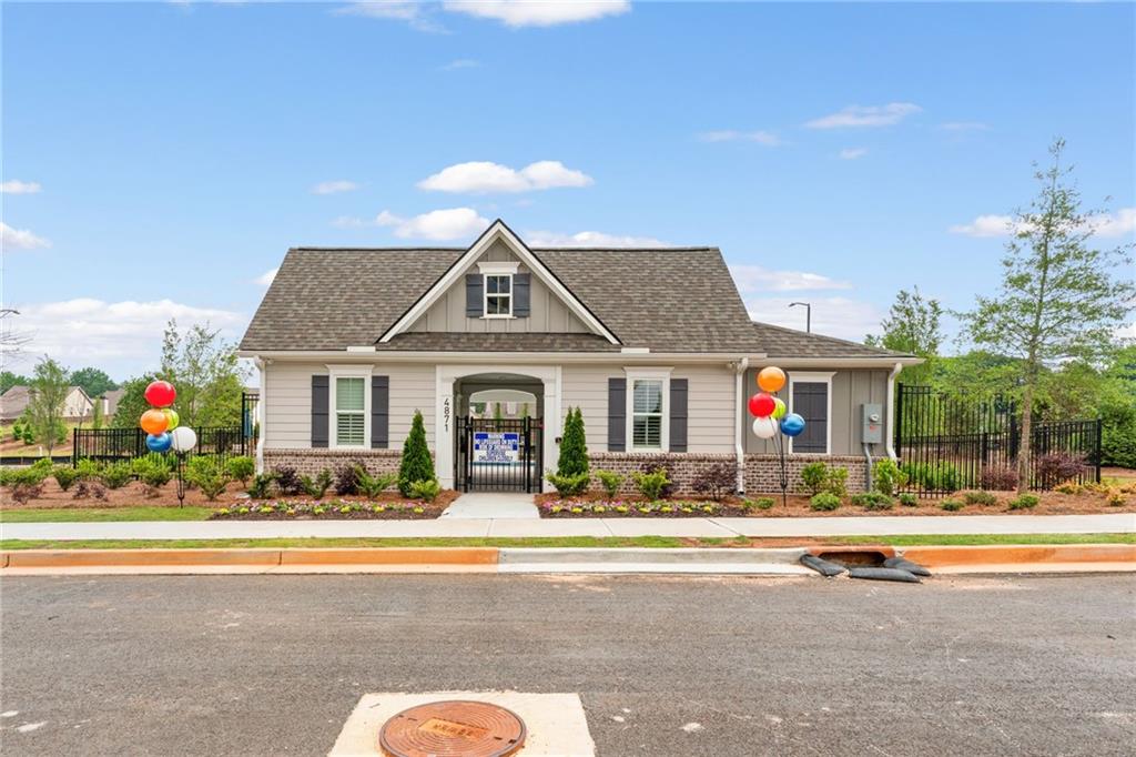 4581 Moray Drive Mableton, GA 30126 - Photo 30 of 32