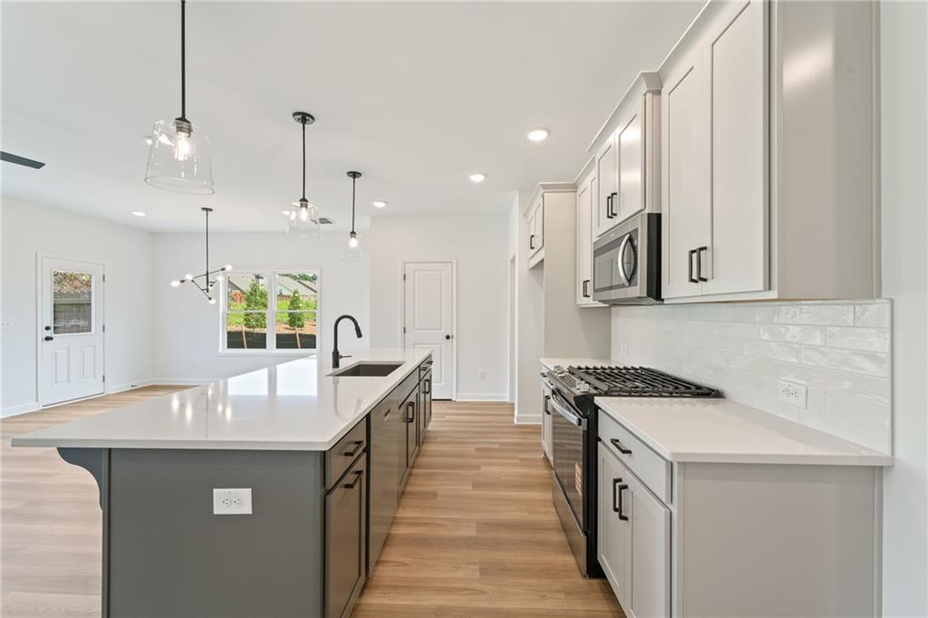 4581 Moray Drive Mableton, GA 30126 - Photo 3 of 32