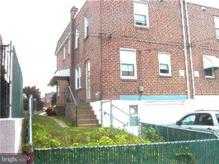 9050 Convent Avenue Philadelphia, PA 19136 - Photo 2 of 5 a view of a house with a yard