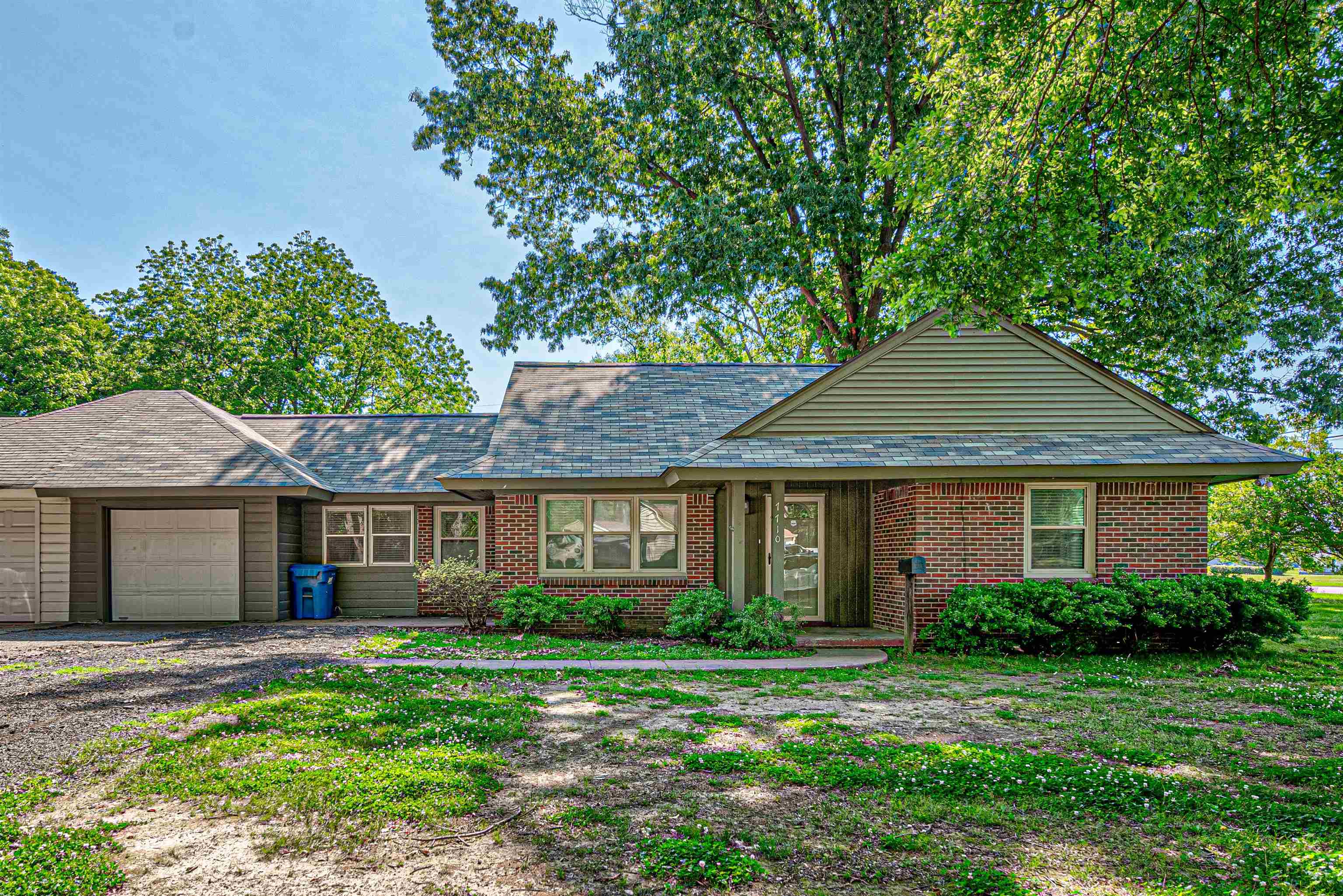 7710 Shamrock Road Millington, TN 38053 - Photo 1 of 15 Gallery Image 1