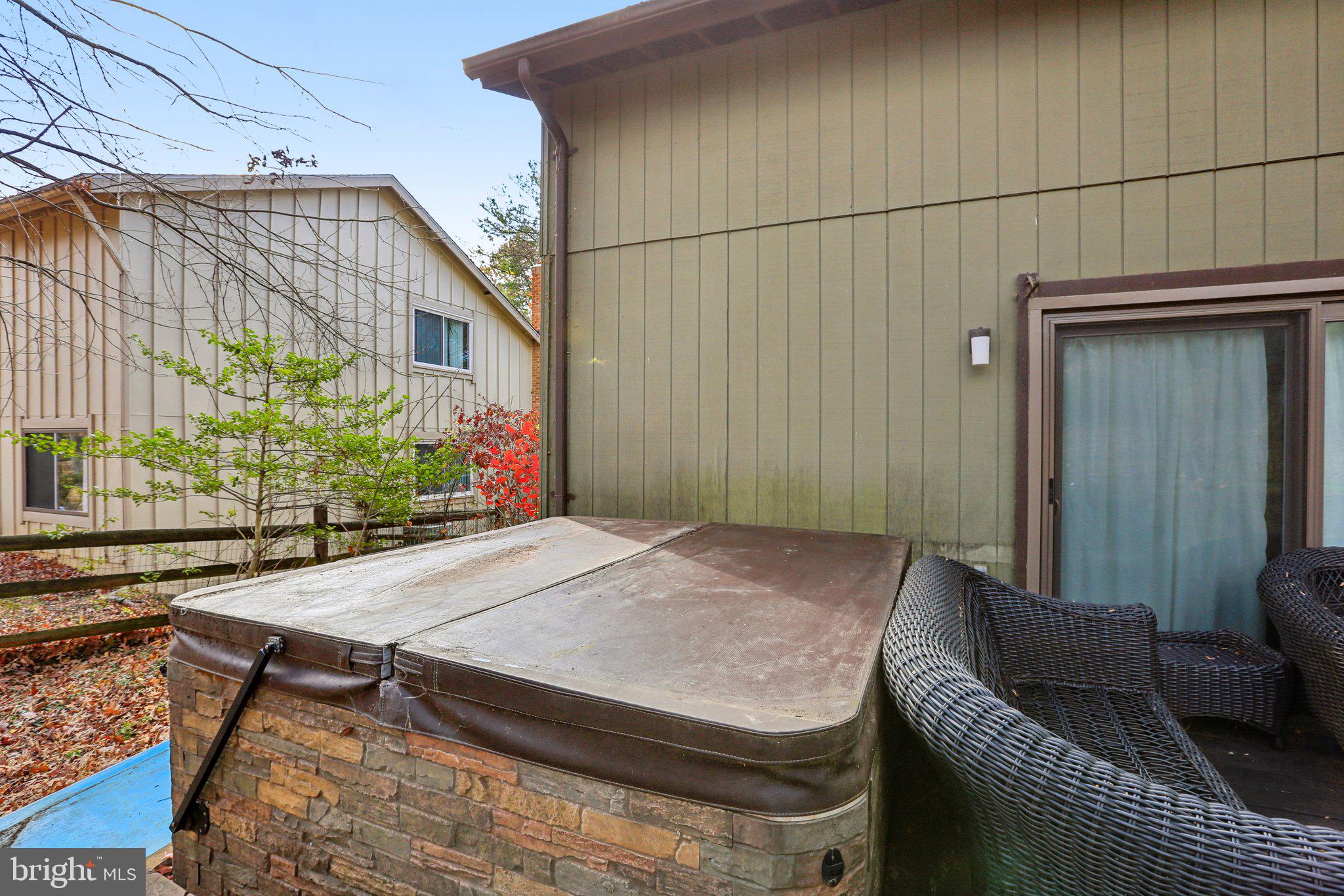 10968 Swansfield Road Columbia, MD 21044 - Photo 48 of 57