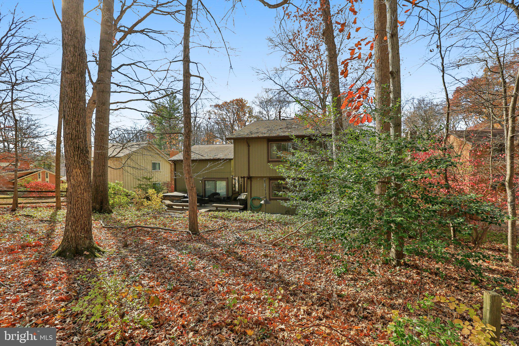 10968 Swansfield Road Columbia, MD 21044 - Photo 51 of 57